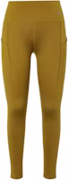 (Women) Nike Go Wild Mid-Rise Pocket 7/8 Leggings Copper Women’s High-Intensity Activewear DQ5695-716