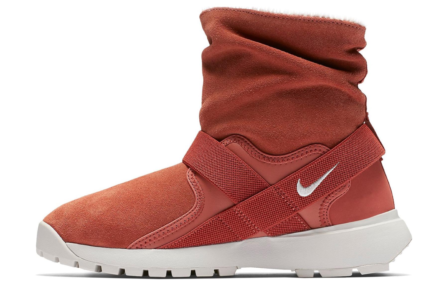 (Women) Nike GOLKANA BOOT 'Dusty Peach' 862513-203