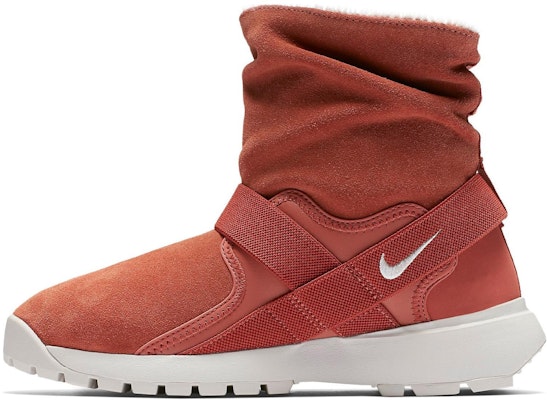 (Women) Nike GOLKANA BOOT 'Dusty Peach' 862513-203 Buy (Women) Nike GOLKANA BOOT 'Dusty Peach' 862513-203