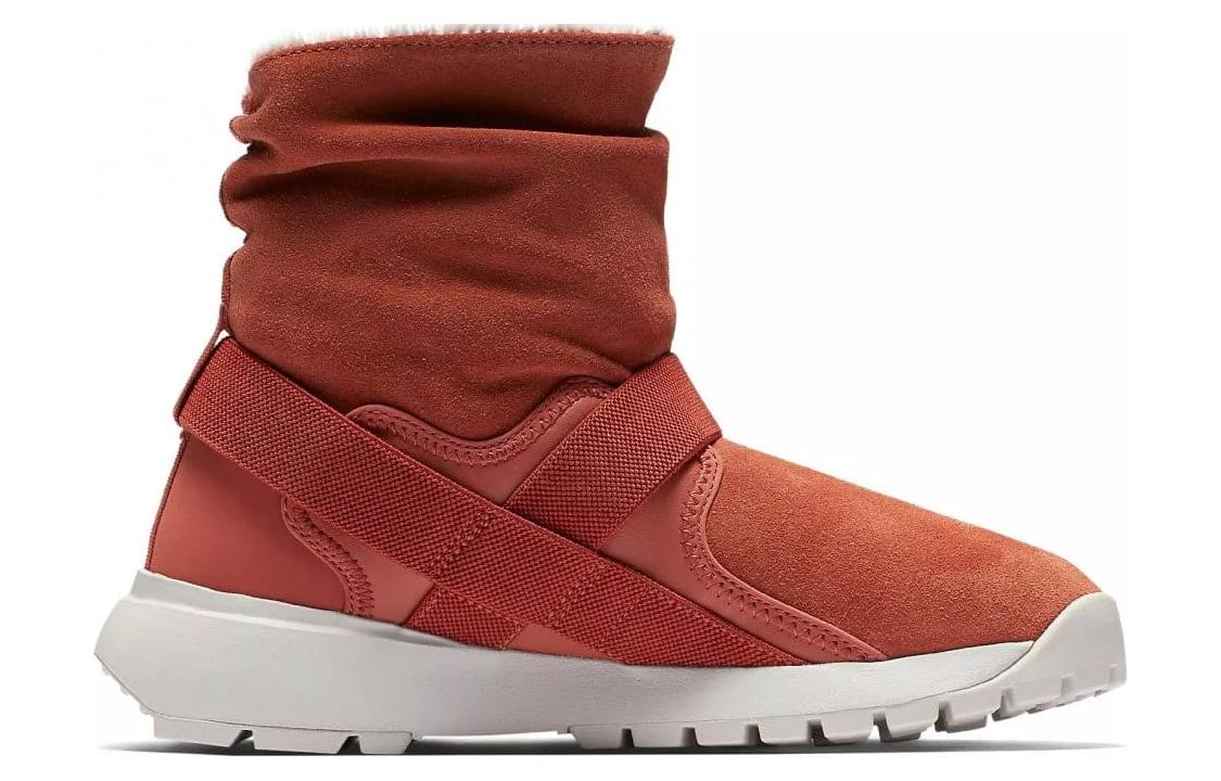 Order (W) ナイキ ゴルカナ ブーツ 「ダスティーピーチ」 862513-203