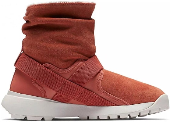 (Women) Nike GOLKANA BOOT 'Dusty Peach' 862513-203 Order (Women) Nike GOLKANA BOOT 'Dusty Peach' 862513-203
