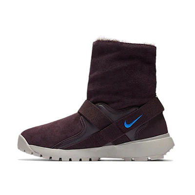 (W) Nike Golkana Boot 'Port Wine'