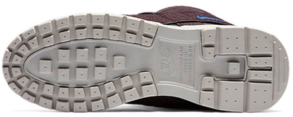 (W) Sepatu Bot Nike Golkana 'Port Wine' 862513-600 Details for (W) Sepatu Bot Nike Golkana 'Port Wine' 862513-600