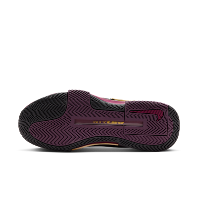 Order (Women) Nike GP Challenge 1 "Naomi Osaka" Bordeaux/Black/Metallic Gold HQ2553-601