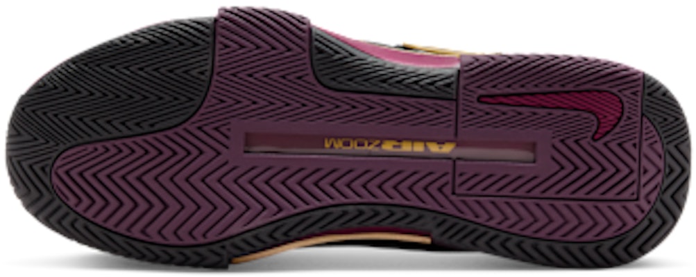 (Women) Nike GP Challenge 1 "Naomi Osaka" Bordeaux/Black/Metallic Gold HQ2553-601 Order (Women) Nike GP Challenge 1 "Naomi Osaka" Bordeaux/Black/Metallic Gold HQ2553-601