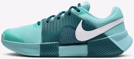 (Women) Nike GP Challenge 1 'Naomi Osaka' Premium 'Aurora Green Geode' FQ7264-300 (Women) Nike GP Challenge 1 'Naomi Osaka' Premium 'Aurora Green Geode' FQ7264-300