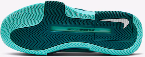 Order (W) Nike GP Challenge 1 'Naomi Osaka' Premium 'Verde Aurora Geode' FQ7264-300