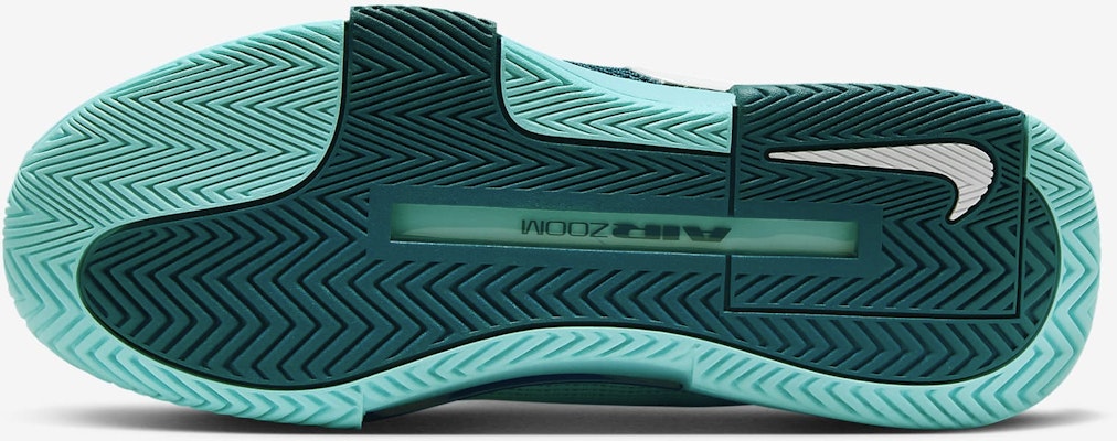 (W) Nike GP Challenge 1 'Naomi Osaka' Premium 'Verde Aurora Geode' FQ7264-300 Order (W) Nike GP Challenge 1 'Naomi Osaka' Premium 'Verde Aurora Geode' FQ7264-300