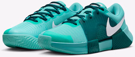 Purchase (W) Nike GP Challenge 1 'Naomi Osaka' Premium 'Verde Aurora Geode' FQ7264-300