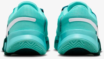Details for (W) Nike GP Challenge 1 'Naomi Osaka' Premium 'Verde Aurora Geode' FQ7264-300