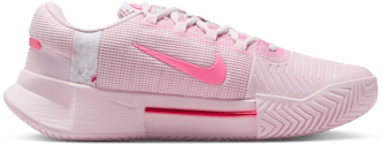 (W) Nike GP Challenge 1 "大坂直美" 運動鞋 HJ6643-601 Lookbook (W) Nike GP Challenge 1 "大坂直美" 運動鞋 HJ6643-601