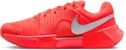 (Women) Nike GP Challenge 1 Premium Bright Crimson/Metallic Silver HQ2551-600