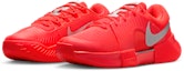 Purchase (Women) Nike GP Challenge 1 Premium Bright Crimson/Metallic Silver HQ2551-600