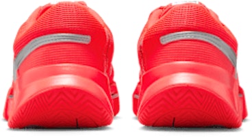 (W) Nike GP 挑戰 1 高級版 亮紅/金屬銀 HQ2551-600 Details for (W) Nike GP 挑戰 1 高級版 亮紅/金屬銀 HQ2551-600