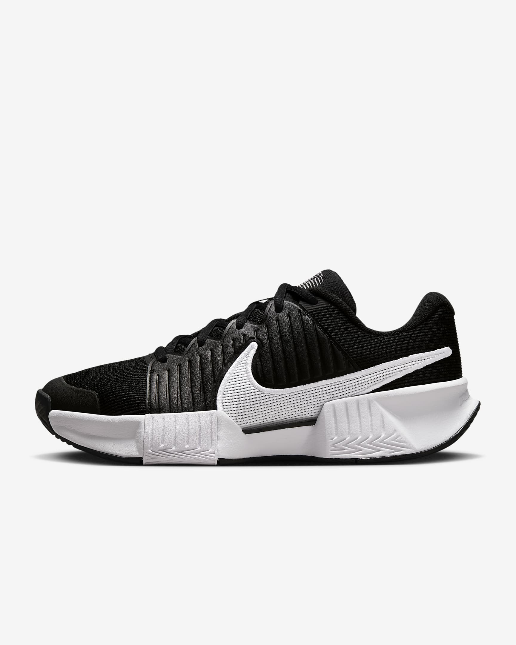 (Women) Nike GP Challenge Pro 'Black White' FB3146-001