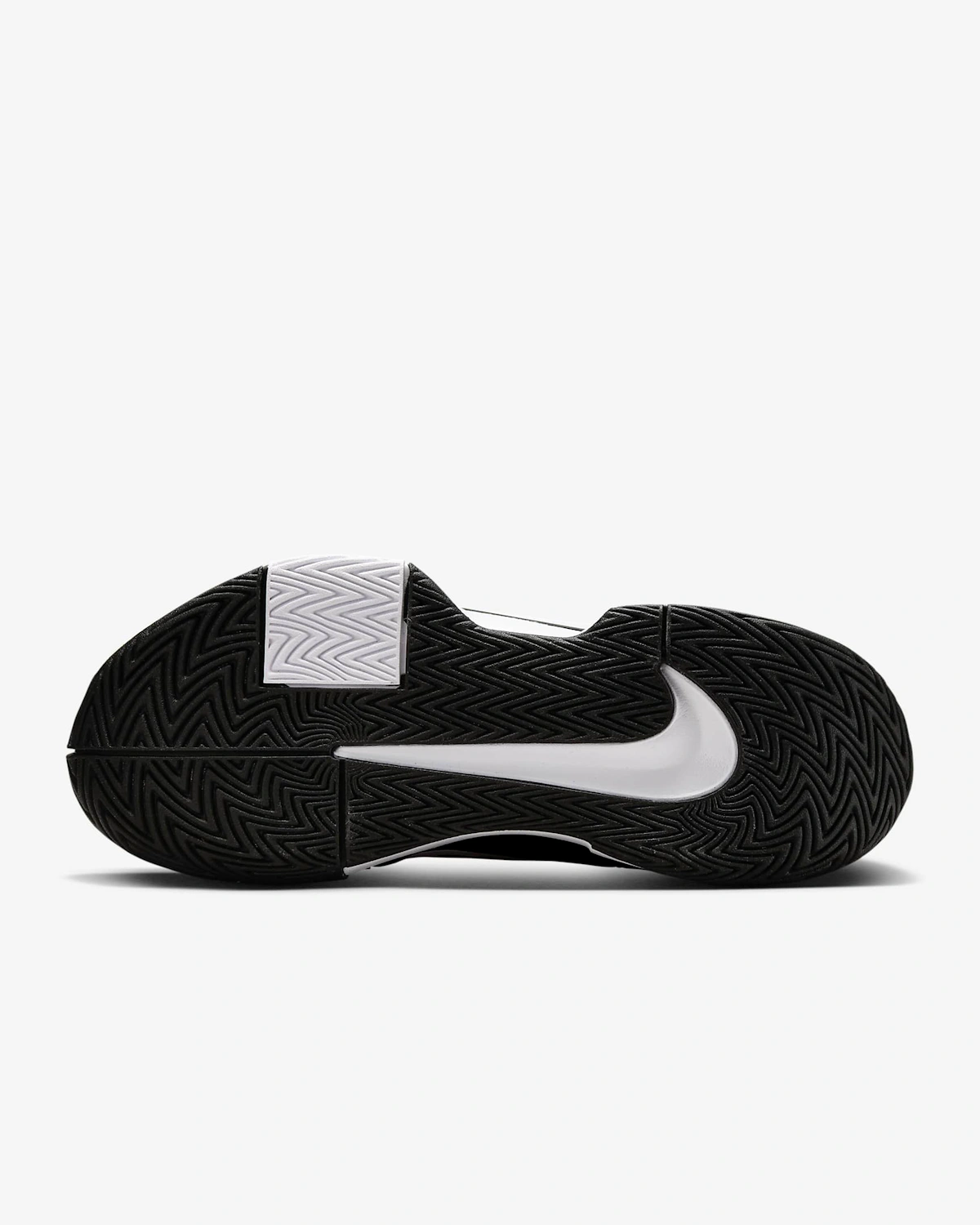 (Women) Nike GP Challenge Pro 'Black White'