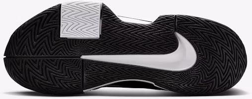 Order (Women) Nike GP Challenge Pro 'Black White' FB3146-001