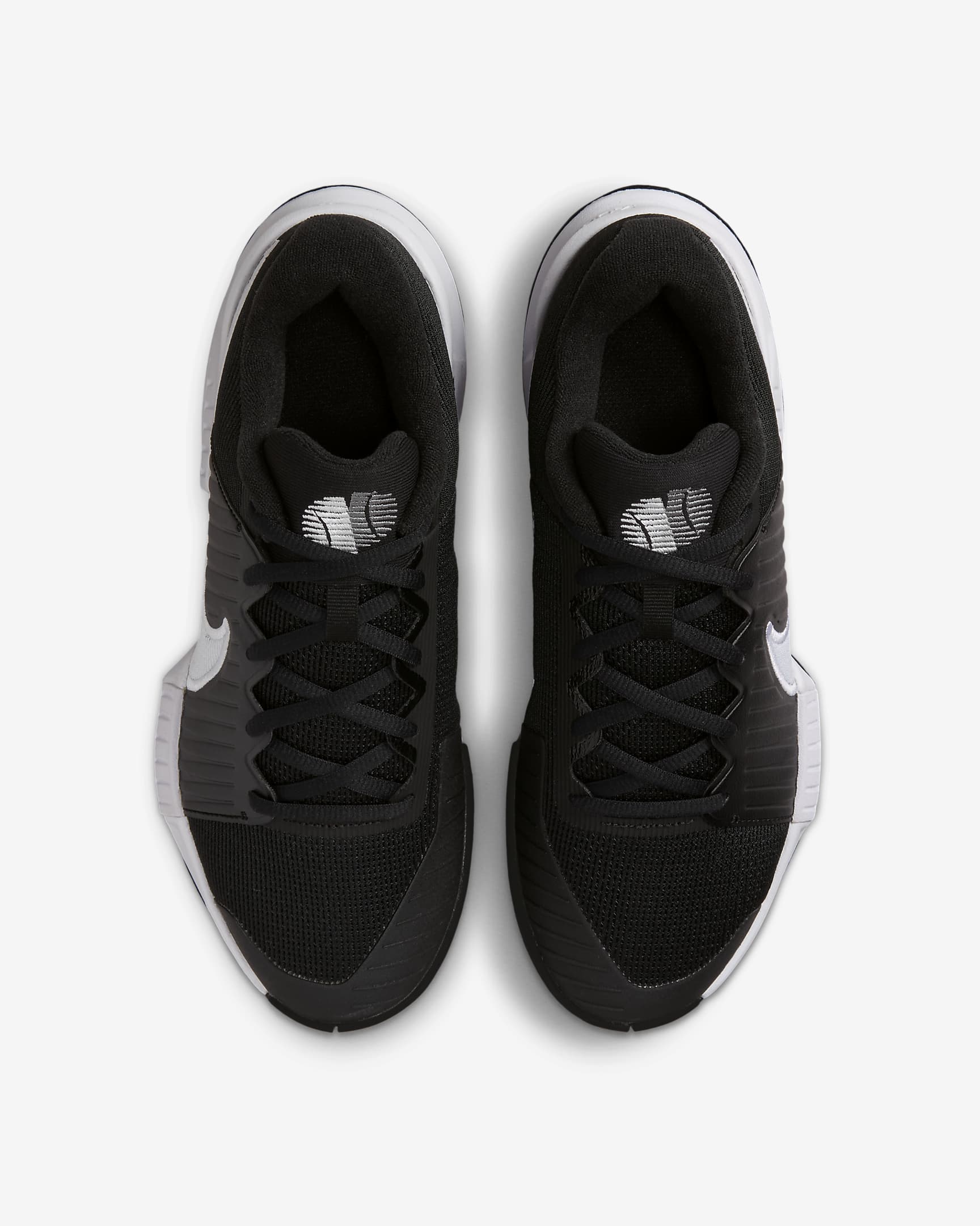 Shop (W) Nike GP Challenge Pro 'Negro Blanco' FB3146-001