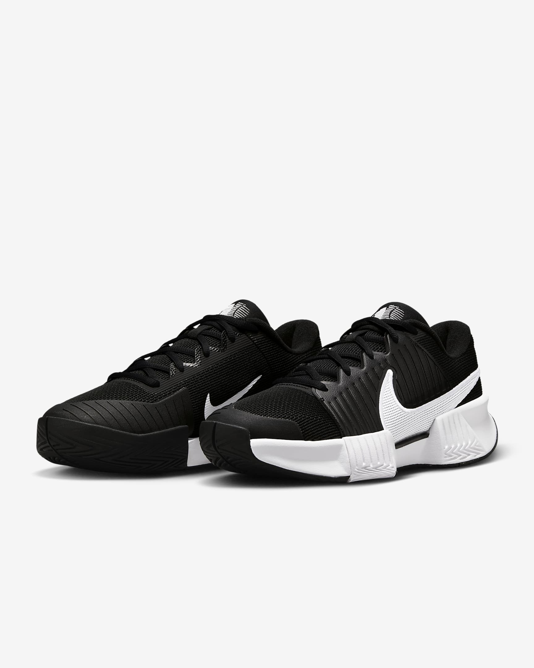 Purchase (W) Nike GP Challenge Pro 'Negro Blanco' FB3146-001