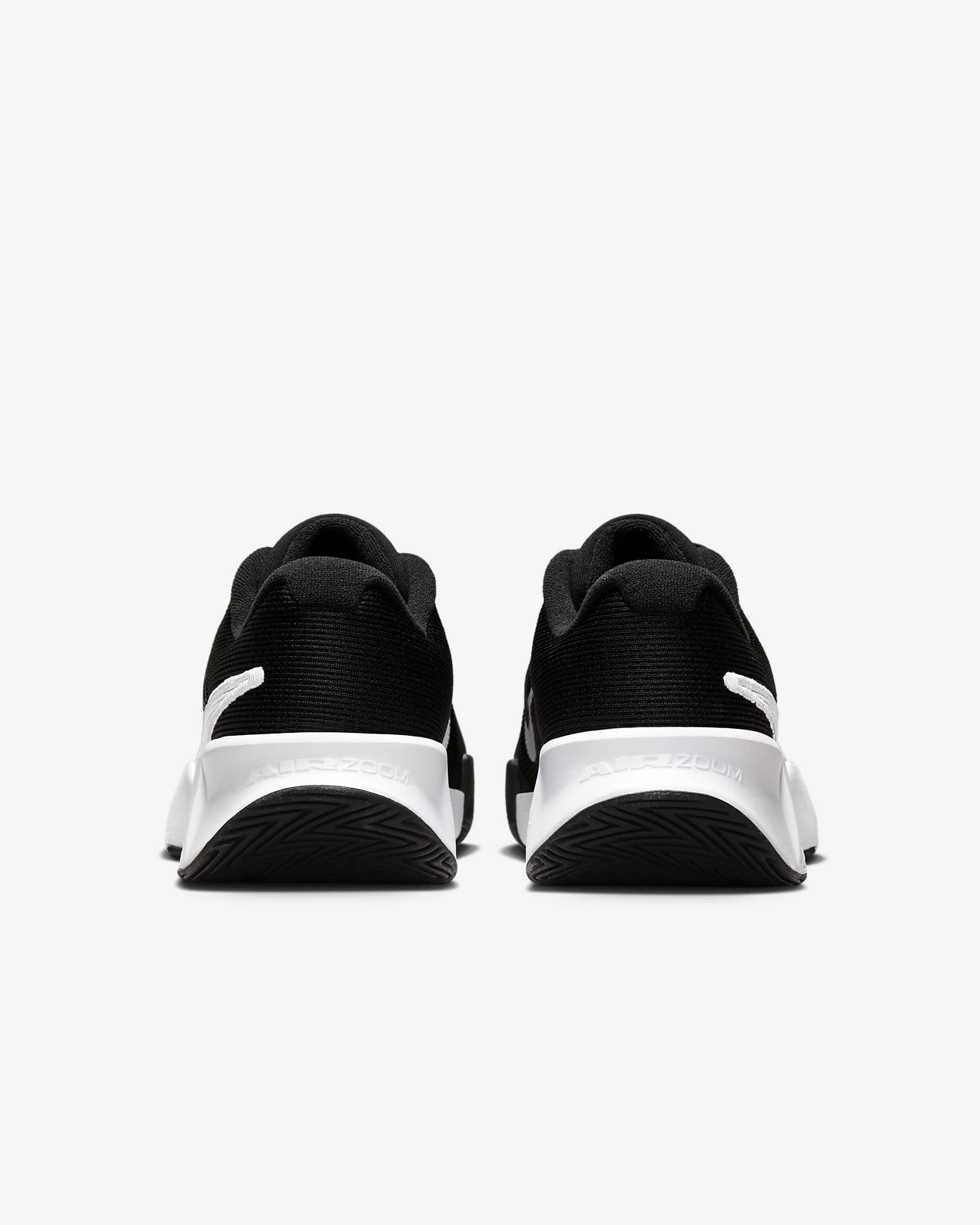 Details for (W) Nike GP Challenge Pro 'Negro Blanco' FB3146-001