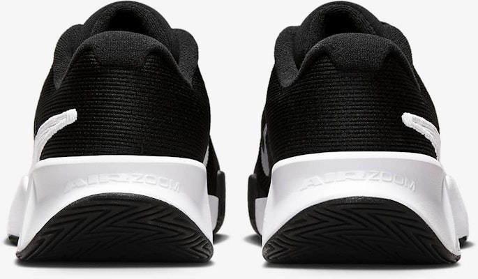 (W) Nike GP Challenge Pro 'Negro Blanco' FB3146-001 Details for (W) Nike GP Challenge Pro 'Negro Blanco' FB3146-001