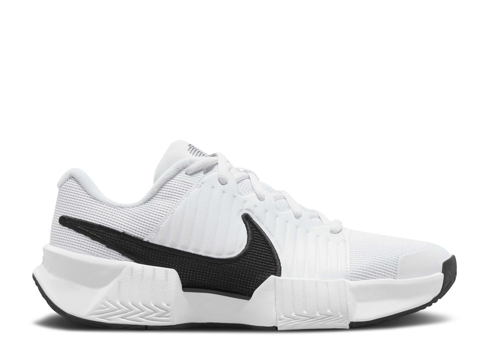 (Women) Nike GP Challenge Pro 'White Black' FB3146-100