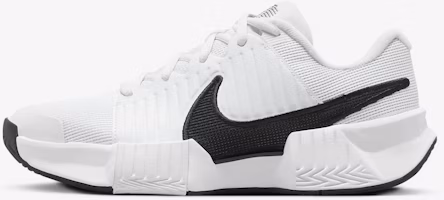(Women) Nike GP Challenge Pro 'White Black' FB3146-100 (Women) Nike GP Challenge Pro 'White Black' FB3146-100