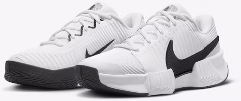 Purchase (W) Nike GP 挑戰專業版“白黑” FB3146-100