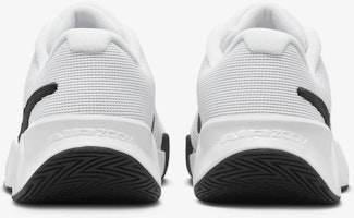 (W) Nike GP Challenge Pro 'Putih Hitam' FB3146-100 Details for (W) Nike GP Challenge Pro 'Putih Hitam' FB3146-100