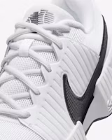 Sizing (W) Nike GP 挑戰專業版“白黑” FB3146-100