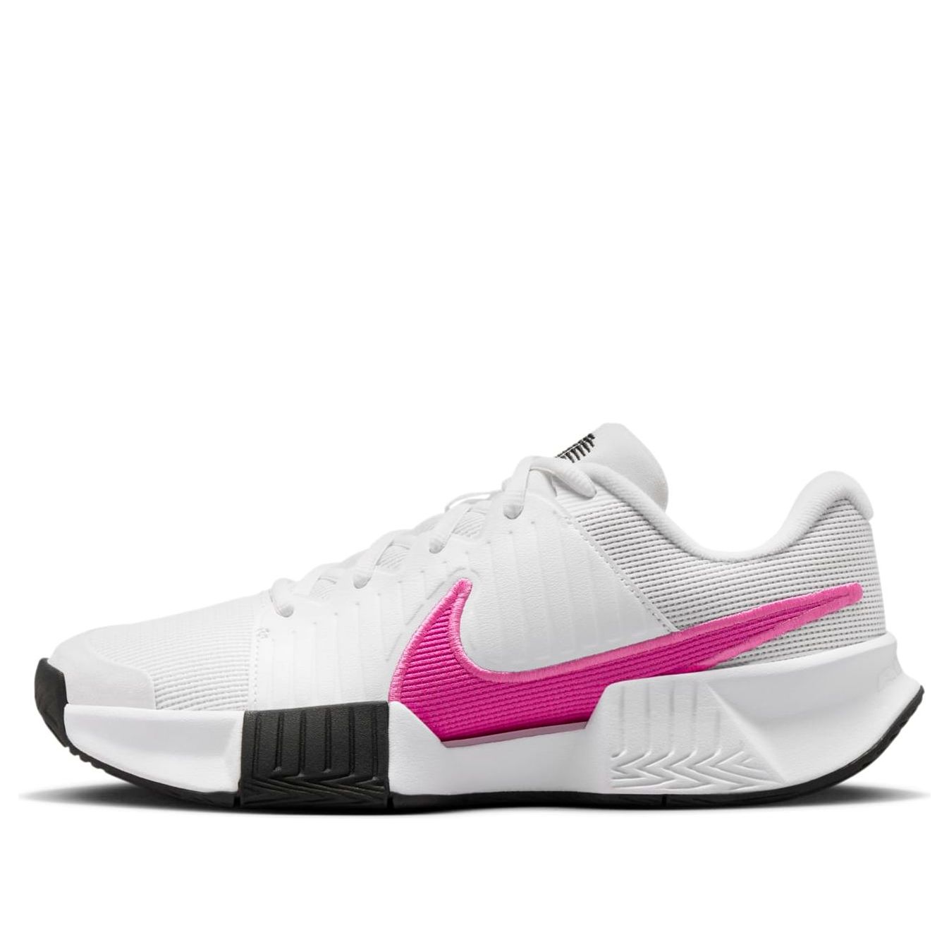(Women) Nike GP Challenge Pro 'White Playful Pink' FB3146-108