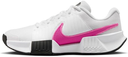 (Women) Nike GP Challenge Pro 'White Playful Pink' FB3146-108 (Women) Nike GP Challenge Pro 'White Playful Pink' FB3146-108
