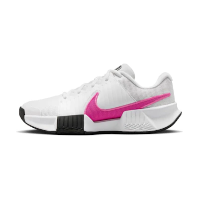 (W) Nike GP Challenge Pro 'White Playful Pink'