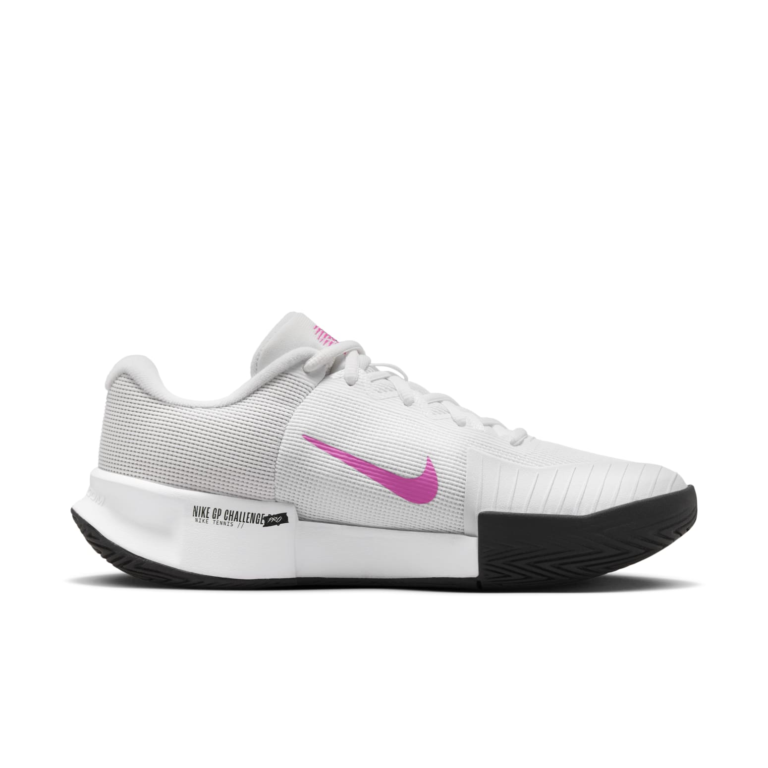 Order (W) Nike GP Challenge Pro ''Blanco y Rosa Divertido'' FB3146-108