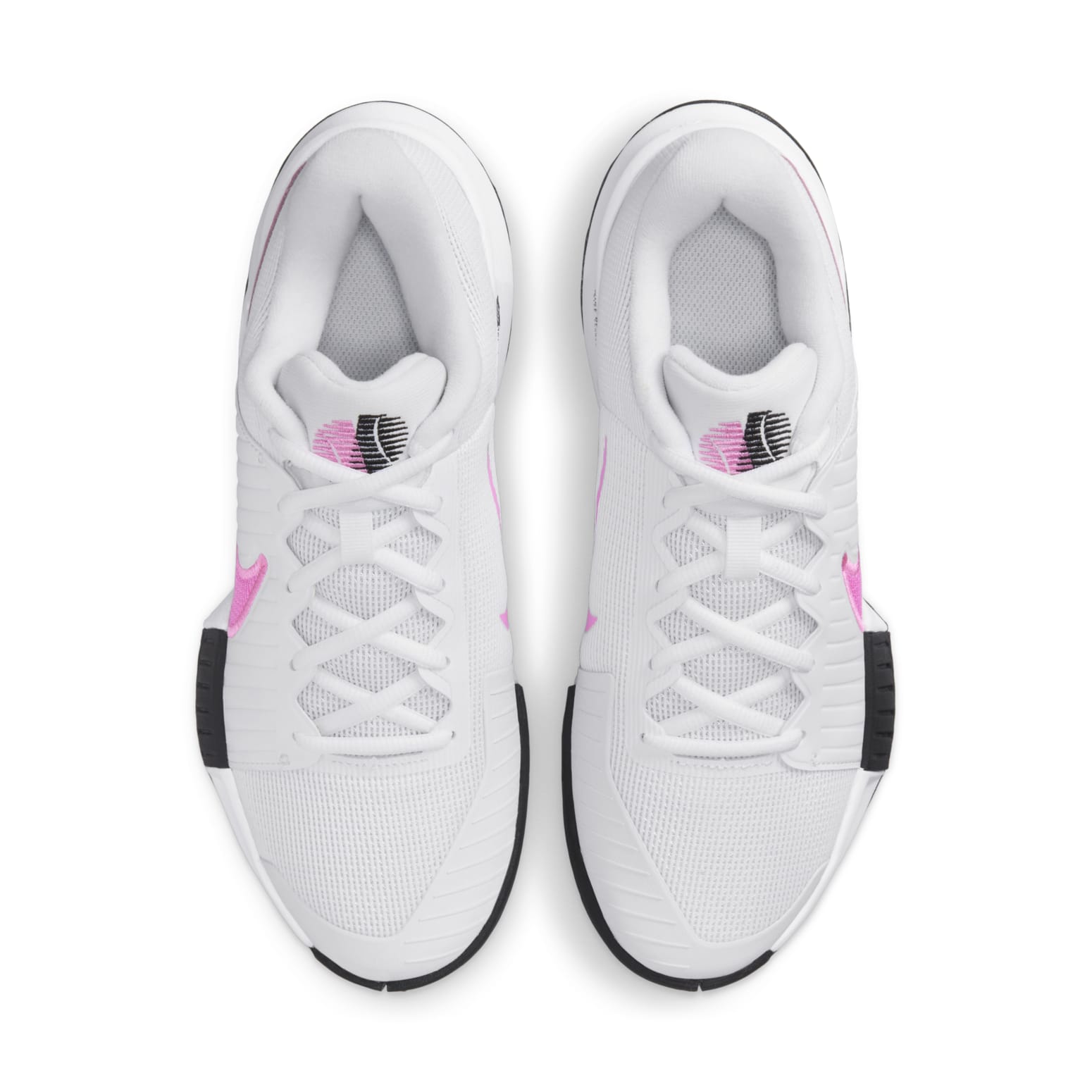 Shop (W) Nike GP Challenge Pro ''Blanco y Rosa Divertido'' FB3146-108