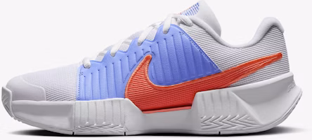 (Women) Nike GP Challenge Pro 'White Royal Pulse' FB3146-110 (Women) Nike GP Challenge Pro 'White Royal Pulse' FB3146-110