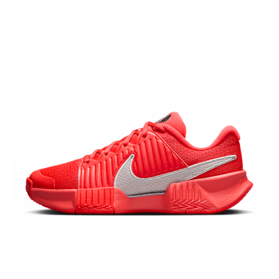 (Women) Nike GP Challenge Pro Premium Bright Crimson/Metallic Silver HQ2609-600