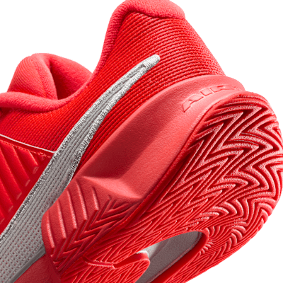 Cheap (W) Nike GP Challenge Pro Premium Merah Cerah/Perak Metalik HQ2609-600