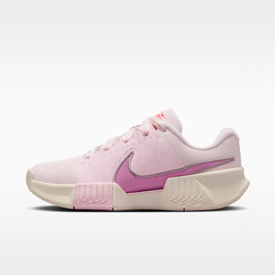 (Women) Nike GP Challenge Pro PRM Pearl Pink/Pink Foam/Chalk/Light Magenta II7102-601