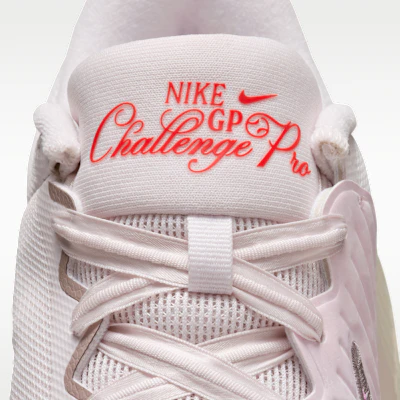 (W) Nike GP Challenge Pro PRM Rosa Perla/Espuma Rosa/Tiza/Magenta Claro II7102-601 3