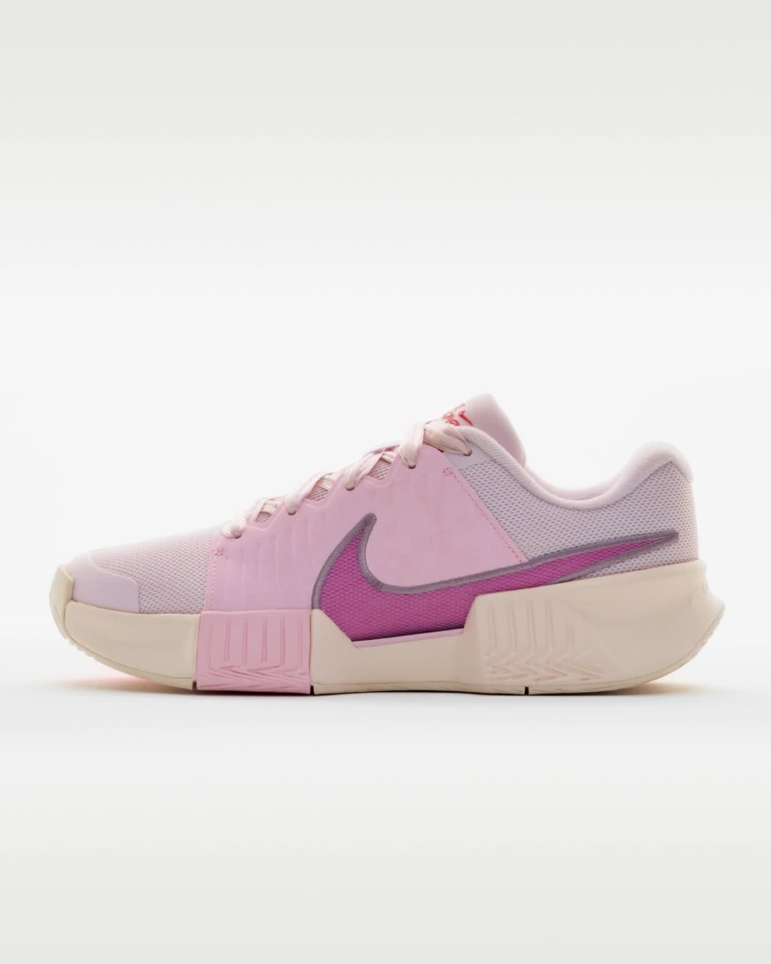 Lookbook (W) Nike GP Challenge Pro PRM Rosa Perla/Espuma Rosa/Tiza/Magenta Claro II7102-601