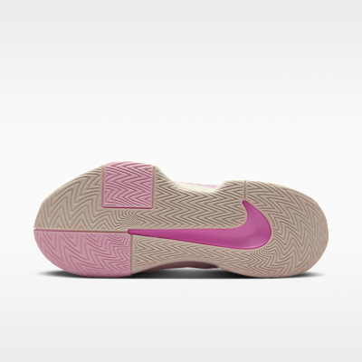 Shop (W) Nike GP Challenge Pro PRM Rosa Perla/Espuma Rosa/Tiza/Magenta Claro II7102-601