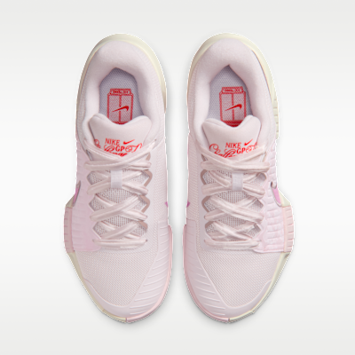 Details for (W) Nike GP Challenge Pro PRM Rosa Perla/Espuma Rosa/Tiza/Magenta Claro II7102-601