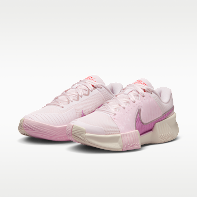 Sizing (W) Nike GP Challenge Pro PRM Rosa Perla/Espuma Rosa/Tiza/Magenta Claro II7102-601