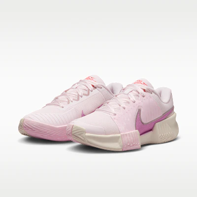 (W) Nike GP Challenge Pro PRM Rosa Perla/Espuma Rosa/Tiza/Magenta Claro II7102-601 Sizing (W) Nike GP Challenge Pro PRM Rosa Perla/Espuma Rosa/Tiza/Magenta Claro II7102-601