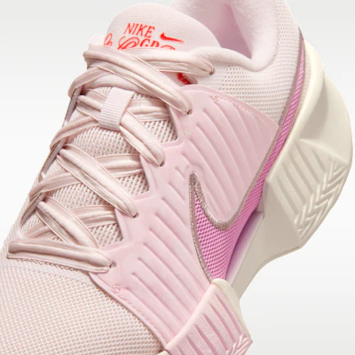 (W) Nike GP Challenge Pro PRM Rosa Perla/Espuma Rosa/Tiza/Magenta Claro II7102-601 1