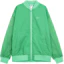 Buy (Women) Nike Green Windbreaker Bomber Jacket DV7973-363