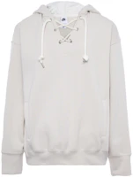 (Women) Nike Grey Printed Back Design Training & Running Sweatshirt FN1917-072 (Women) Nike Grey Printed Back Design Training & Running Sweatshirt FN1917-072