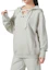 Shop (Women) Nike Grey Printed Back Design Training & Running Sweatshirt FN1917-072