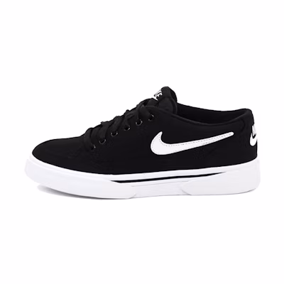 (W) Nike GTS 16 TXT 'Black'